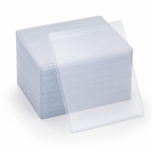 Oversize Card Sleeves 50 Pack