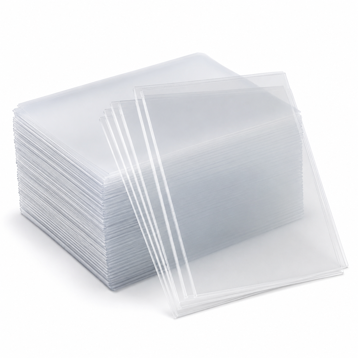 Perfect Fit Inner Sleeves 100 Pack