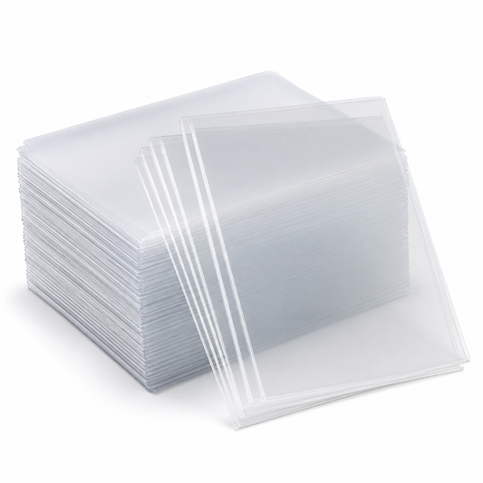 Perfect Fit Inner Sleeves 100 Pack