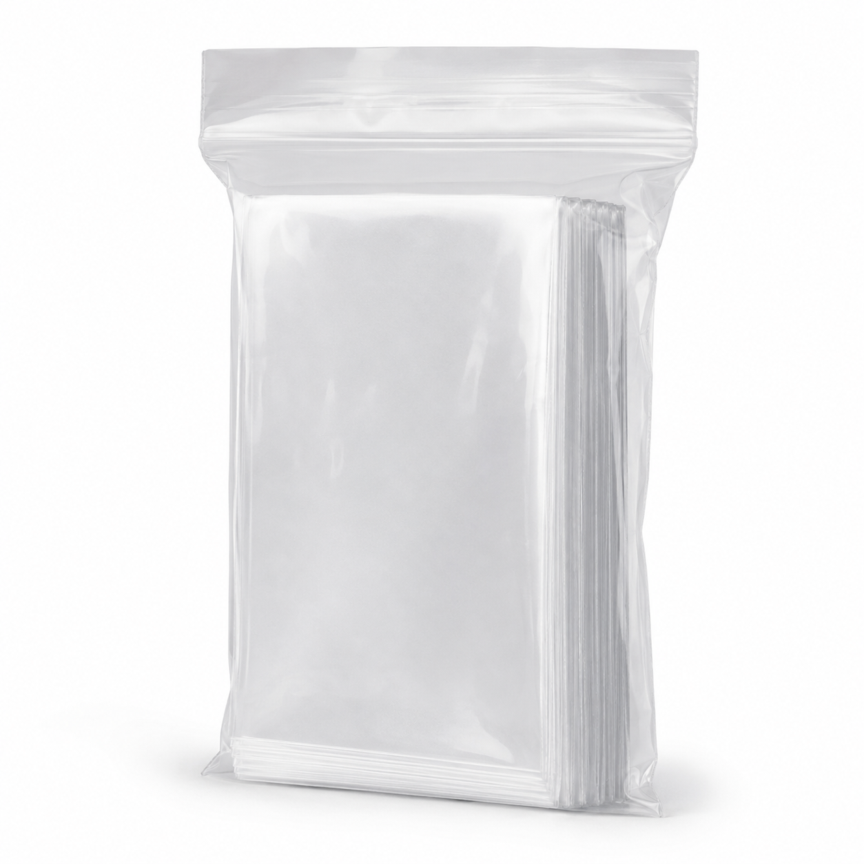 Resealable Team Bags 100 Pack