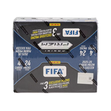 2025/26 Panini Prizm FIFA Soccer Retail Box