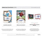 2022 Panini Immaculate Soccer Hobby 6 Box Case