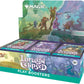 Magic: The Gathering Lorwyn Eclipsed - Play Booster Box | 30 Packs