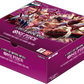 One Piece TCG - A Fist of Divine Speed (OP-11) - Display Case (12x Booster Boxes)