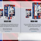 2026 Topps Chrome Baseball Hobby Box (Presale 7/22)