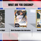 2026 Topps Chrome Baseball Mega Box (Presale 7/22)