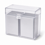 Double Deck Storage Box
