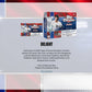 2026 Topps Chrome Baseball Jumbo Box (Presale 7/22)