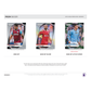 2024/25 Panini Prizm EPL Soccer Breakaway Box