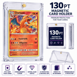 Magnetic Card Holder 130pt