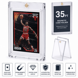 Magnetic Card Holder 35pt