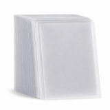 Matte Standard Card Sleeves 100 Pack