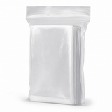 Resealable Team Bags 100 Pack