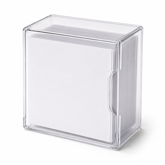 Side-Loading Deck Box